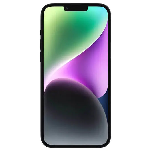 Apple iPhone 14 Plus (Midnight, 128 GB) (Open Box)