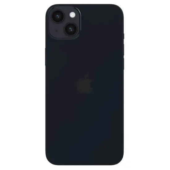 Apple iPhone 14 Plus (Midnight, 128 GB) (Open Box)