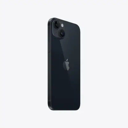 Apple iPhone 14 Plus (Midnight, 128 GB) (Open Box)