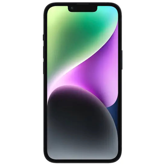 Apple iPhone 14 (Midnight, 128 GB) (Open Box)