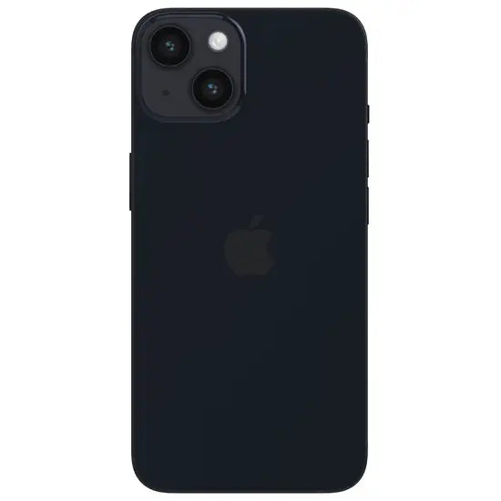 Apple iPhone 14 (Midnight, 128 GB) (Open Box)