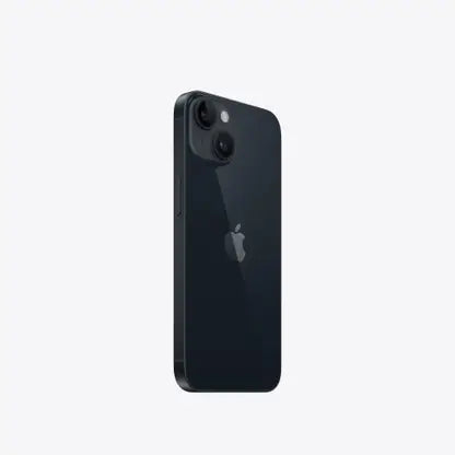 Apple iPhone 14 (Midnight, 128 GB) (Open Box)