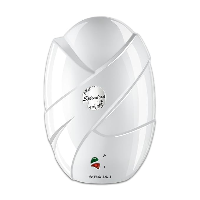 Bajaj Splendora 3L 3KW Vertical Instant Water Heater For Home