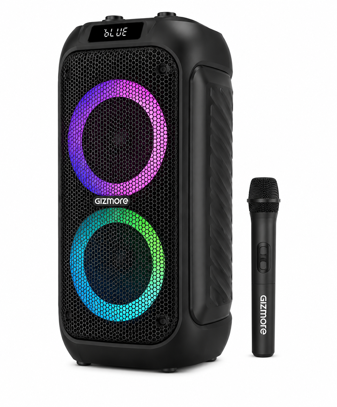 Gizmore Thunder Atom T40