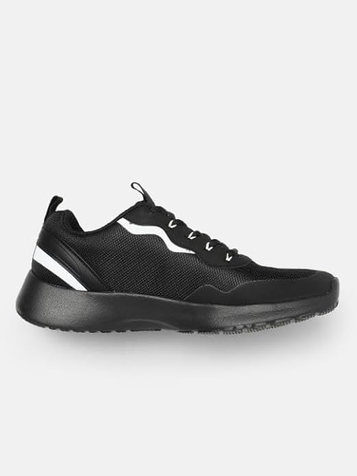 Skechers Mens Dynamight Sneaker UK-10 (11 US)