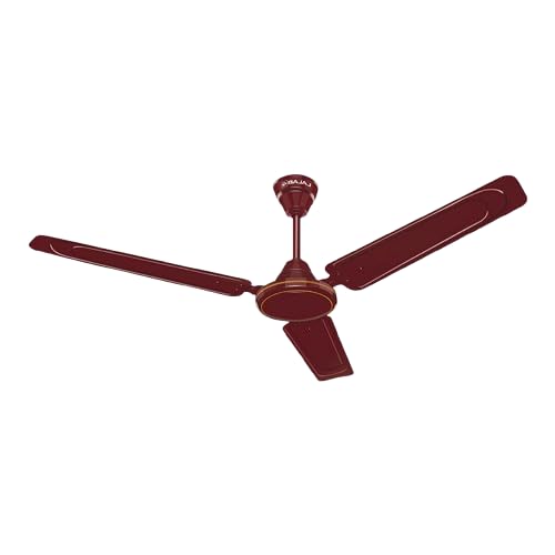 Bajaj Edge 9EE 900MM Ceiling Fan