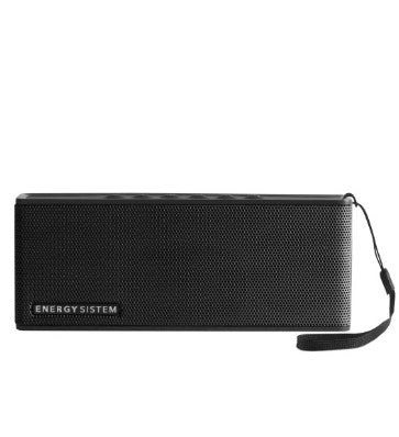Energy Sistem Music Box B2 Bluetooth Speaker (Black)