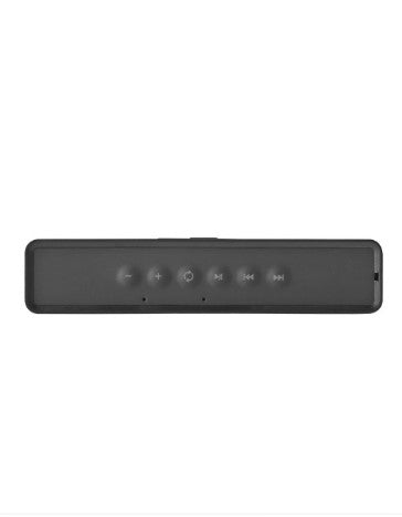 Energy Sistem Music Box B2 Bluetooth Speaker (Black)