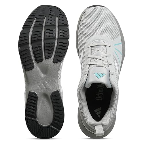 Adidas Men Fluidglow M Running Shoe UK-8
