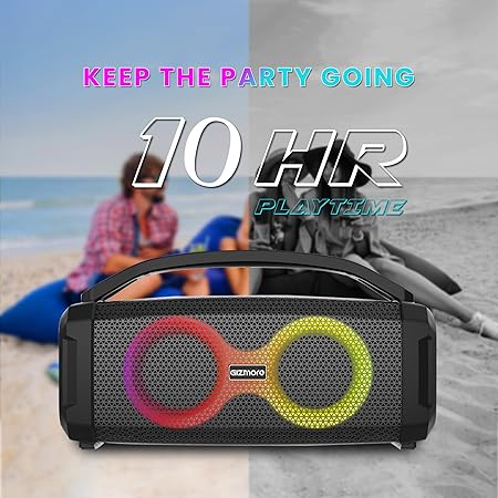 GIZMORE GIZ MS530 THUNDER BUDDY SPEAKER 60W