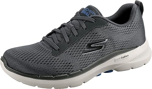 Skechers Men Go Walk 6 Avalo Walking Shoes UK-11