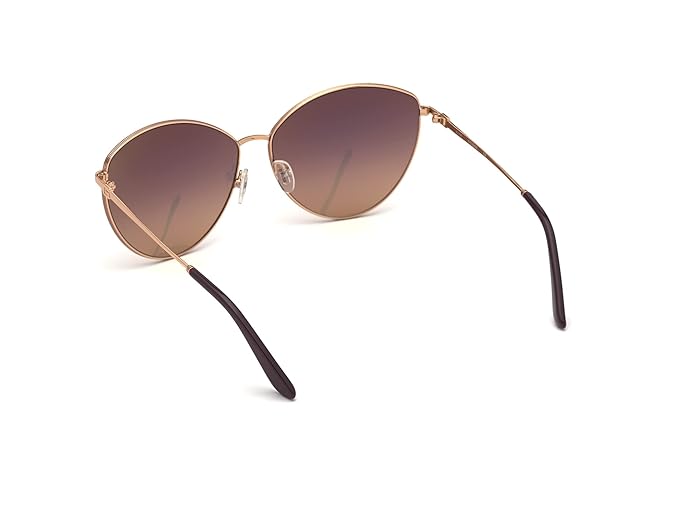 Guess GU7746 28Z Rose Gold Sunglasses,  66/14/135 Women