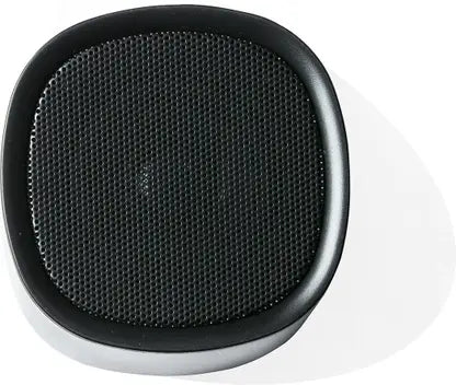 Gunter & Hanke Kite 4 W Bluetooth Speaker  (Black, Mono Channel)