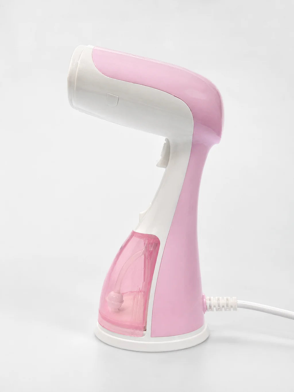 UBON Home Steam Pro IR-5025 1500W Handheld Garment Steamer | 2-in-1 Steam Iron & Fabric Steamer | Fast 40-Second Heat-Up | 300ml Water Tank | Vertical Steaming for Clothes, Sarees, Suits & Curtains