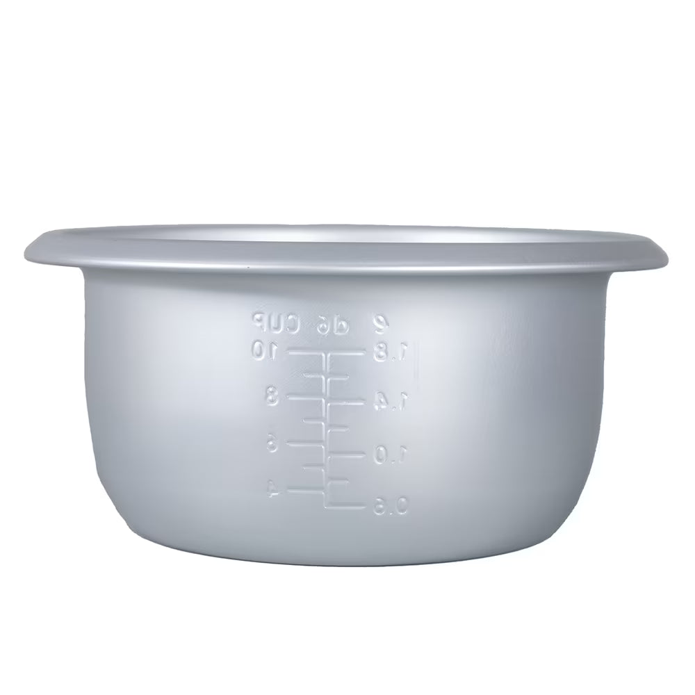 Kelvinator KRCO001182B 700W Rice Cooker Grey