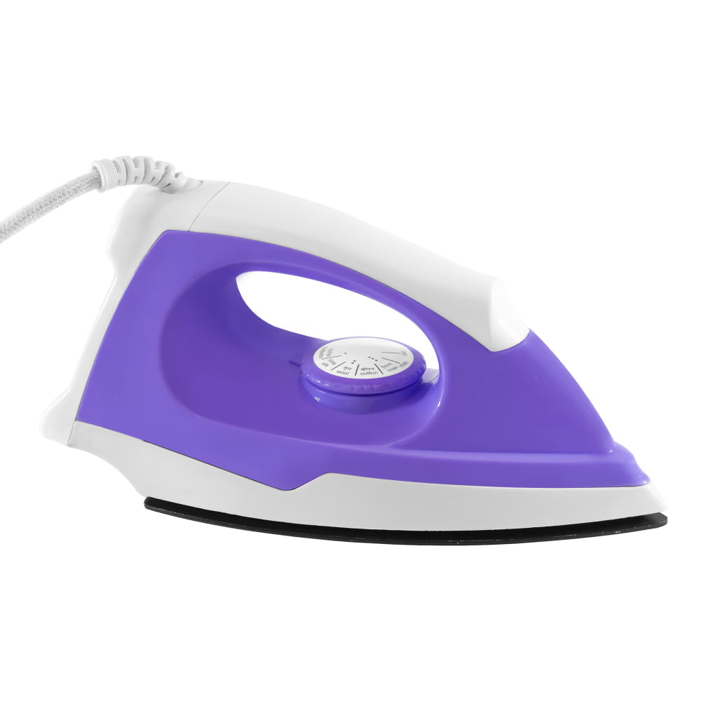 Kelvinator KDIP11211, 1100 Watts, Dry Iron