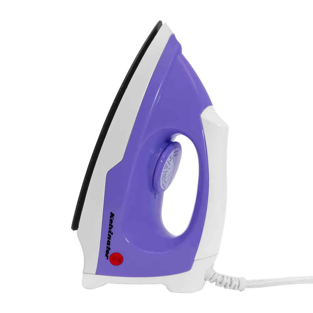 Kelvinator KDIP11211, 1100 Watts, Dry Iron