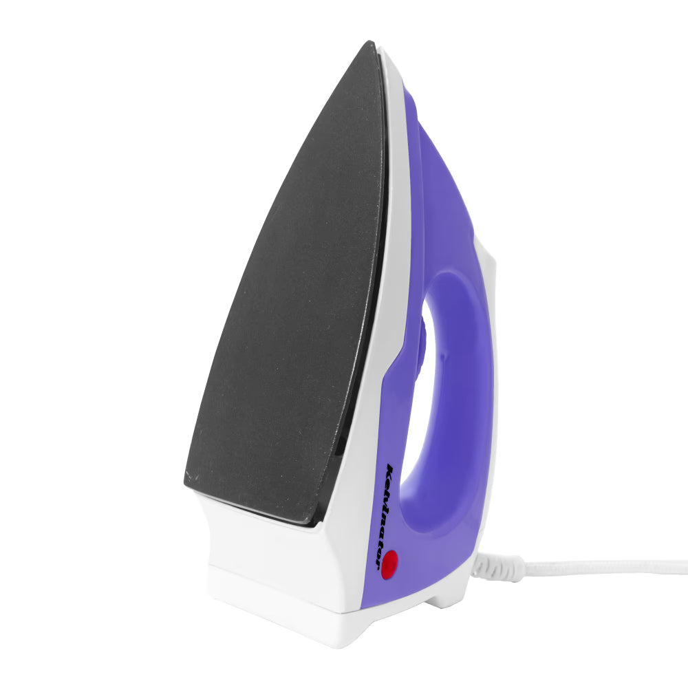 Kelvinator KDIP11211, 1100 Watts, Dry Iron