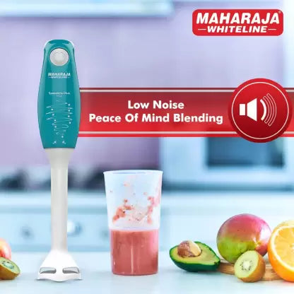 MAHARAJA WHITELINE Hand Blender
