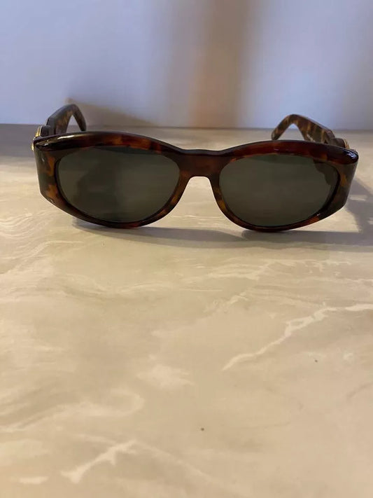 Gianni Versace Unisex sunglasses Vintage MOD.424 COL.869 OD