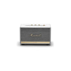 Marshall Acton II Wireless Bluetooth Powered Speaker (White), 30 Watts