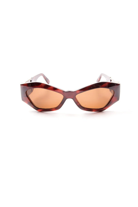 GIANNI VERSACE Mod 421/B Col 900 Women's Sunglasses