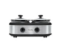 Nouvetta Gourmet Slow Cooker 1.25 Ltr