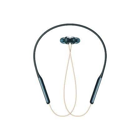 OPPO Enco M31 AI-Powered Noise Reduction for calls Bluetooth  (Green, In the Ear)