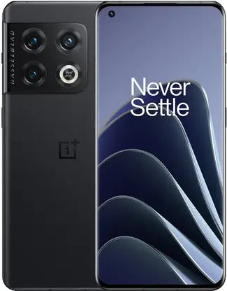 OnePlus 10 Pro 5G Volcanic Black, 128GB 8GB RAM (Open Box)