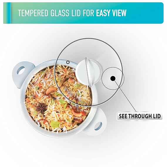 USHA RC18GS2 Steamer 700 Watt Automatic Rice Cooker Litres