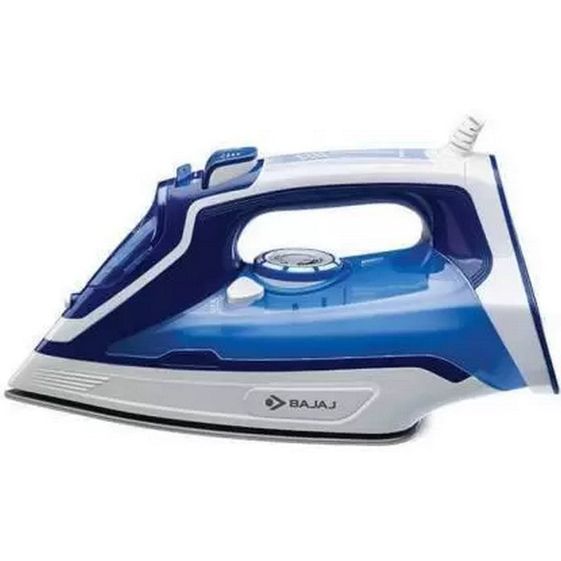 Bajaj MX 40C 2000 W Steam Iron  (Blue, White)