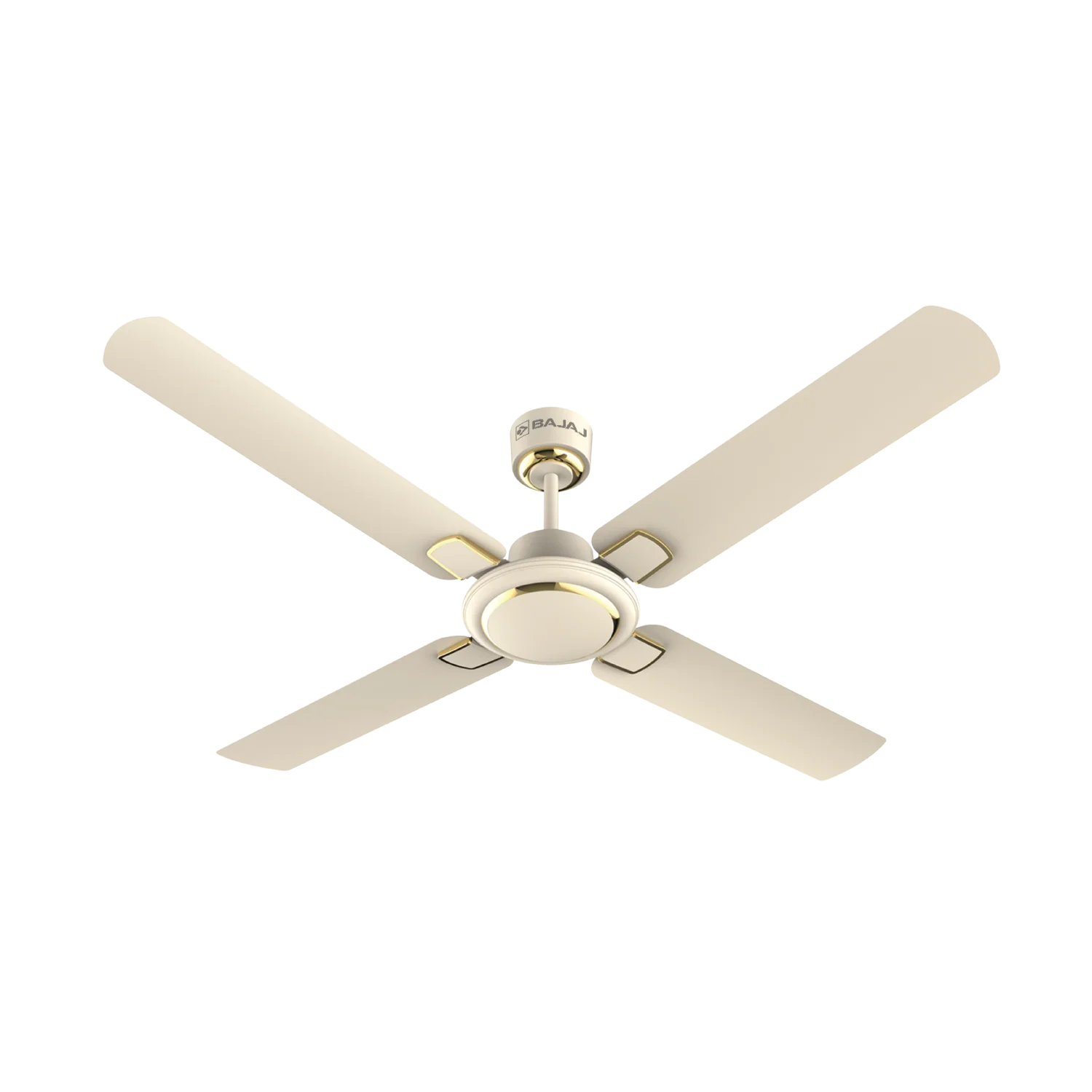 Bajaj Regal Gold NXG 4-Blade EE 1200 mm Ceiling Fan