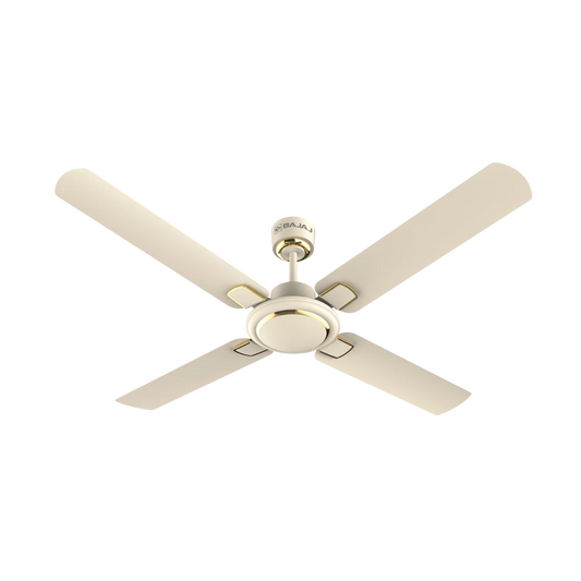 Bajaj Regal Gold NXG 4-Blade EE 1200 mm Ceiling Fan