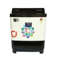 Telestone TURBO 10 KG Semi-Automatic Washing Machine