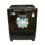 Telestone TURBO 10 KG Semi-Automatic Washing Machine with Electronic Touch Panel
