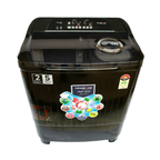 Telestone TURBO 10 KG Semi-Automatic Washing Machine with Electronic Touch Panel