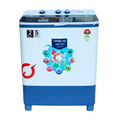 Telestone AQUA 7.5 KG Semi-Automatic Washing Machine