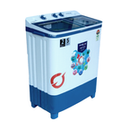Telestone AQUA 7.5 KG Semi-Automatic Washing Machine