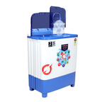 Telestone AQUA 7.5 KG Semi-Automatic Washing Machine