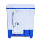 Telestone AQUA 7.5 KG Semi-Automatic Washing Machine