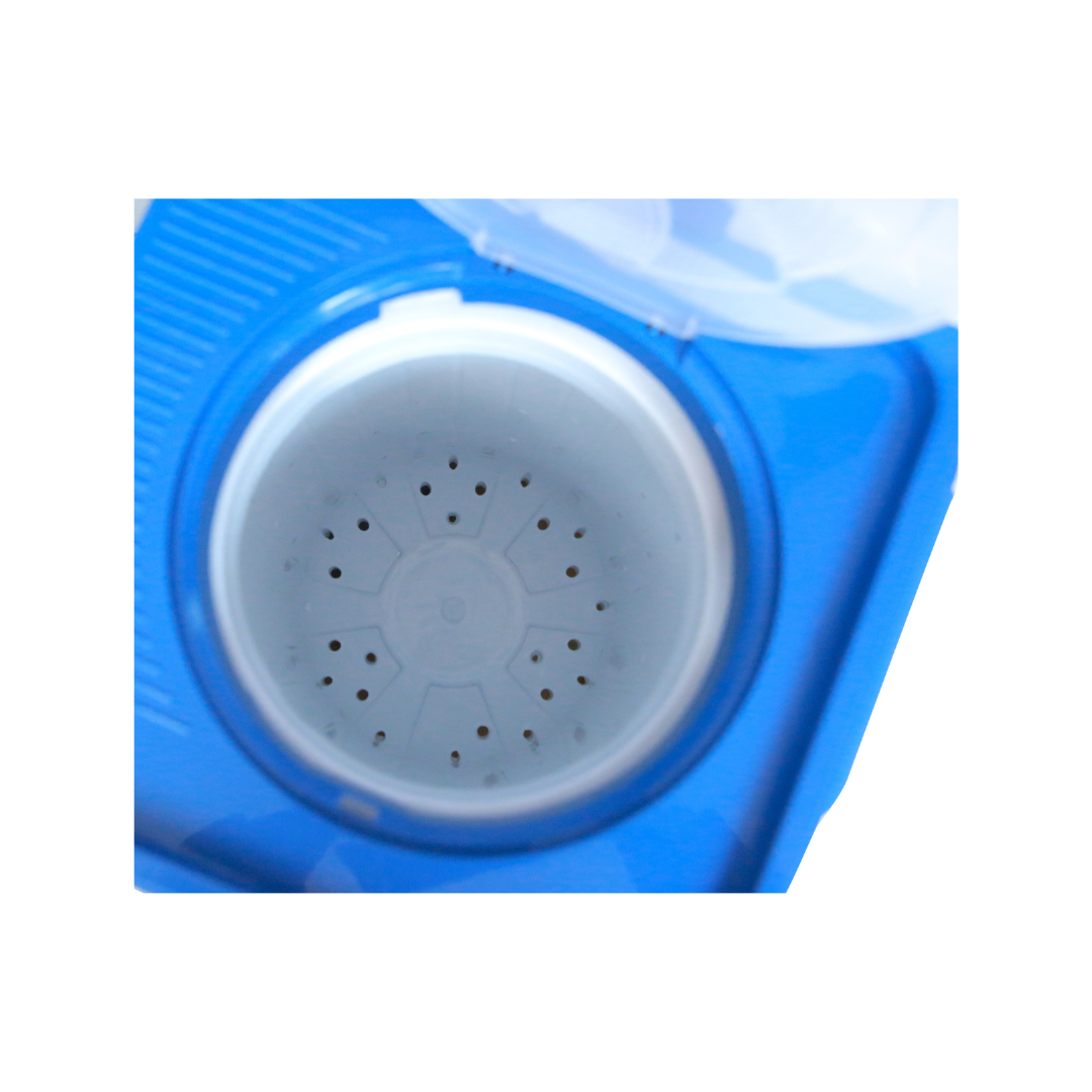 Telestone AQUA 7.5 KG Semi-Automatic Washing Machine