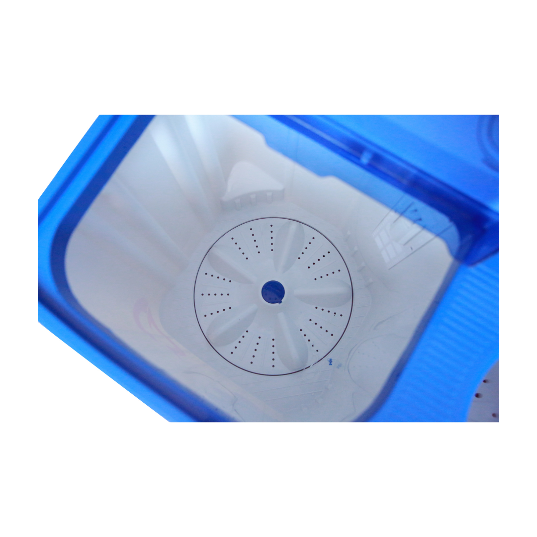 Telestone AQUA 7.5 KG Semi-Automatic Washing Machine