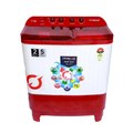 Telestone AQUA 8.5 KG Semi-Automatic Washing Machine