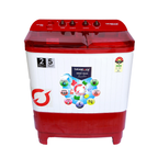 Telestone AQUA 8.5 KG Semi-Automatic Washing Machine