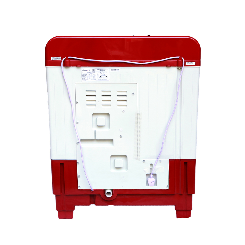 Telestone AQUA 8.5 KG Semi-Automatic Washing Machine