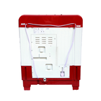 Telestone AQUA 8.5 KG Semi-Automatic Washing Machine