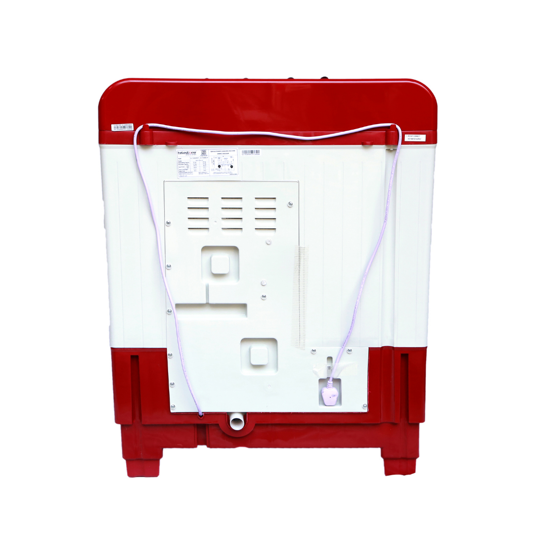 Telestone AQUA 8.5 KG Semi-Automatic Washing Machine