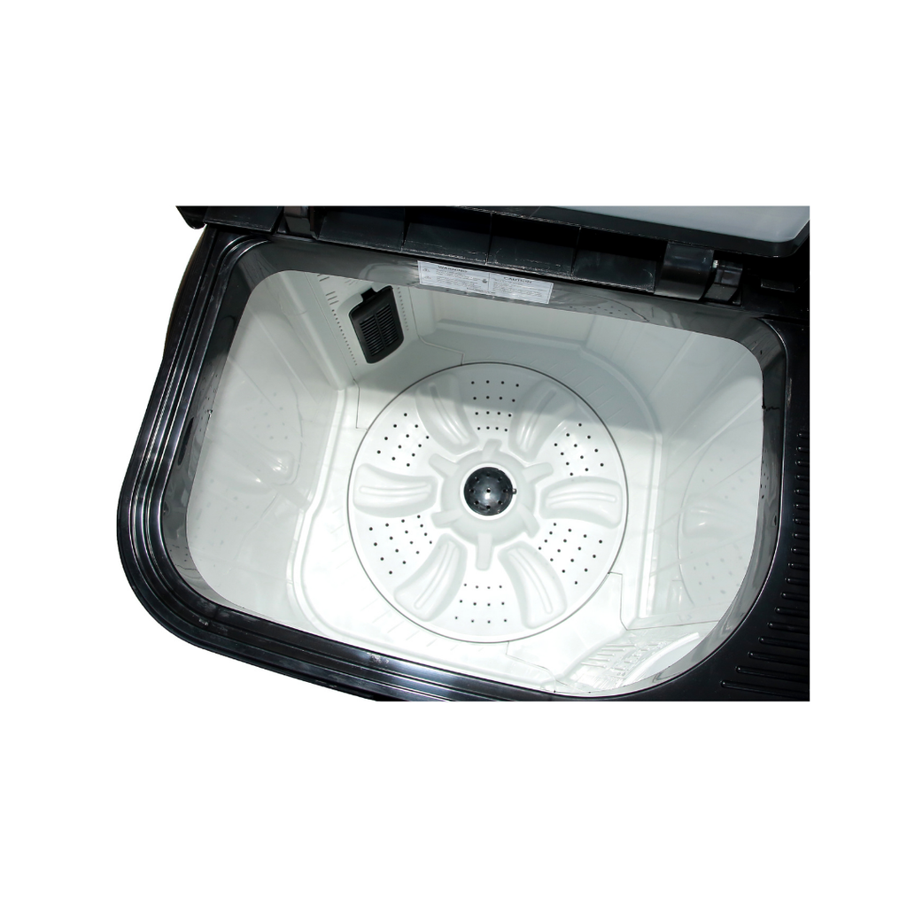 Telestone AQUA 9.0 KG Semi-Automatic Washing Machine