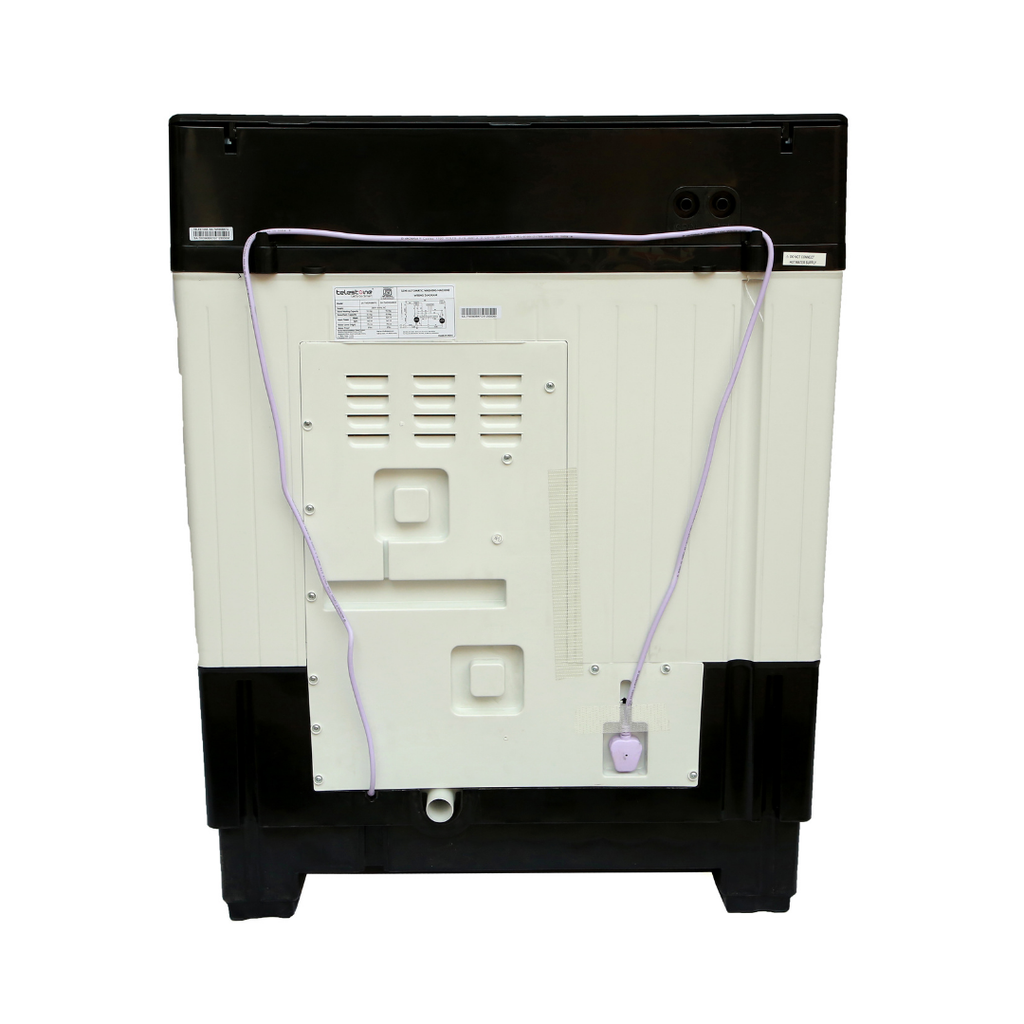 Telestone AQUA 9.0 KG Semi-Automatic Washing Machine