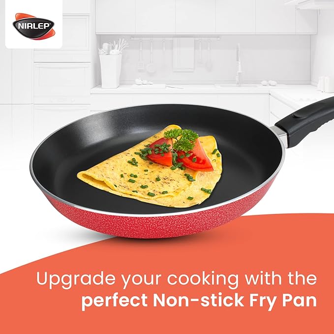 SAKHI DURA PAN Without LID 24CM (Pack of 2)